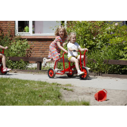 Ben Hur pour les enfants de 4 à 8 ans et écoles