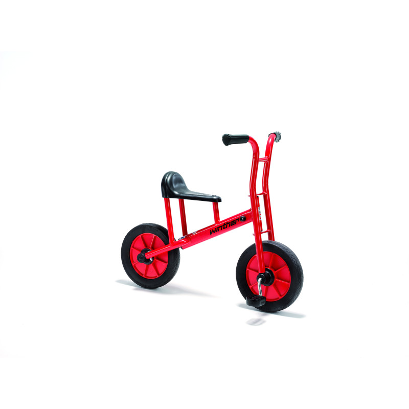 Vélo moyen pour enfants de 4 à 8 ans et écoles