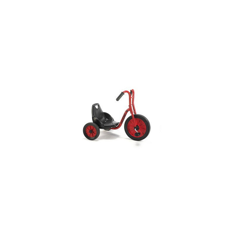 Easy rider pour les enfants de 4 à 8 ans et écoles