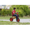 Grand vélo pour les enfants de 8 ans et plus et écoles