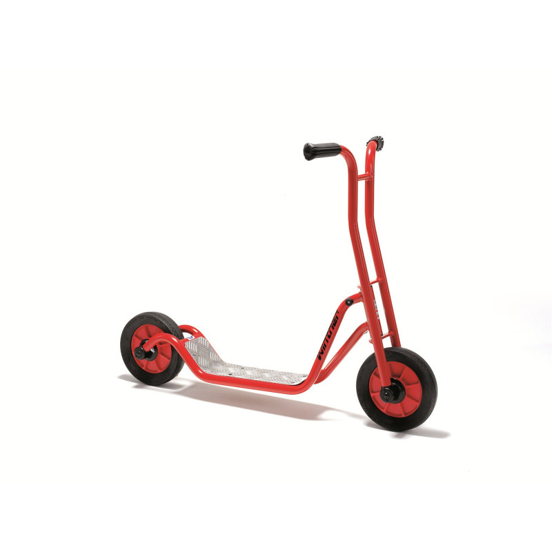 Trottinette moyenne pour les enfants de 4 à 8 ans et écoles