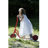 Trottinette moyenne pour les enfants de 4 à 8 ans et écoles
