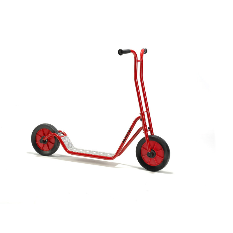 Maxi Trottinette pour les enfants de 8 ans et plus et écoles
