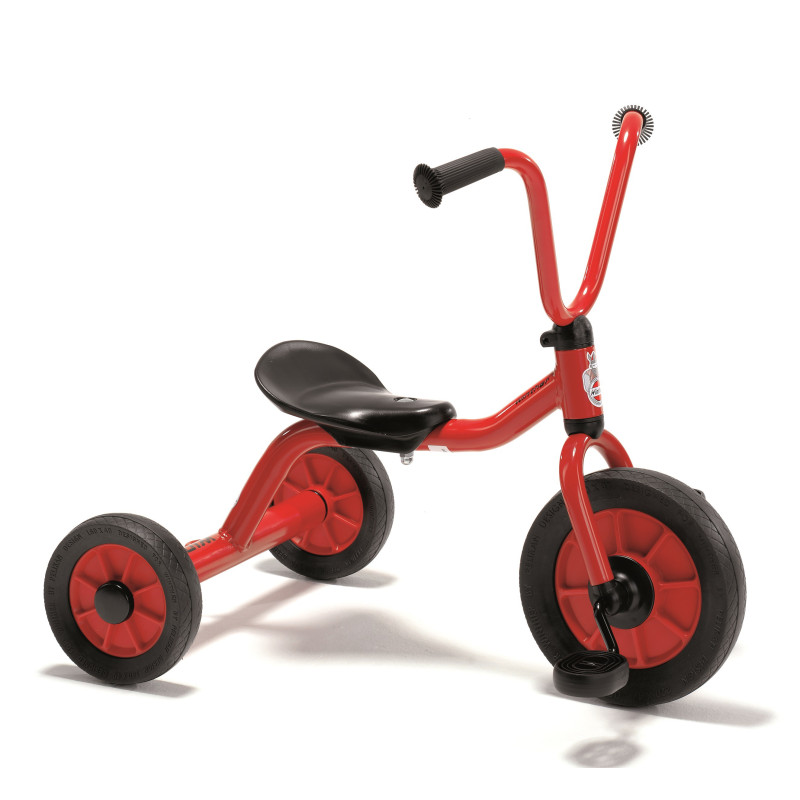 Petit tricycle pour les enfants de 1 à 4 ans et écoles