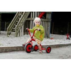 Tricycle pour enfant de 1 à 4 ans et pour écoles