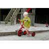 Tricycle pour enfant de 1 à 4 ans et pour écoles