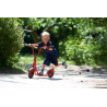 Trottinette 2 roues pour enfants de 1 à 4 ans et écoles