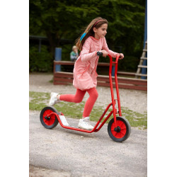 Maxi Trottinette pour les enfants de 8 ans et plus et écoles