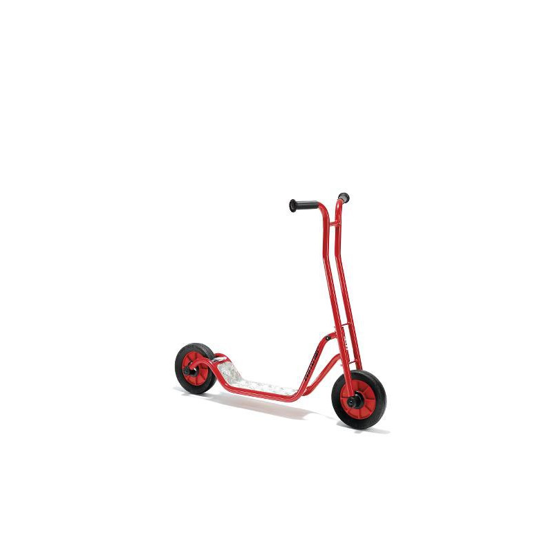 Grande Trottinette pour les enfants de 8 ans et plus et écoles