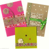 Ruban en lin autocollant 1,5 cm x 5 m 13080012 ARTEMIO