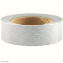 Rouleau adhésif masking tape Argent 470045 PWI