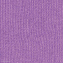 Papier Bazzill texturé toile scrapbooking et loisirs créatifs- 21 couleurs - ARTEMIO 11110624