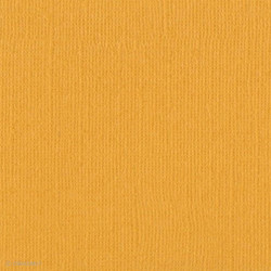 Papier Bazzill texturé toile scrapbooking et loisirs créatifs Beeswax - 21 couleurs - ARTEMIO 11110437