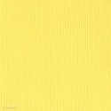 Papier Bazzill texturé toile scrapbooking et loisirs créatifs Lemonade - 21 couleurs - ARTEMIO 11110426