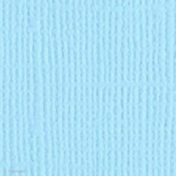 Papier Bazzill texturé toile scrapbooking et loisirs créatifs Starmist - 21 couleurs - ARTEMIO 11110706