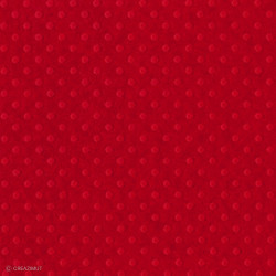 Papier embossé Bazzill scrapbooking et loisirs créatifs Phoenix - 14 couleurs - 11110245 ARTEMIO