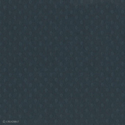 Papier embossé Bazzill scrapbooking et loisirs créatifs Pepper - 14 couleurs - 11111048 ARTEMIO