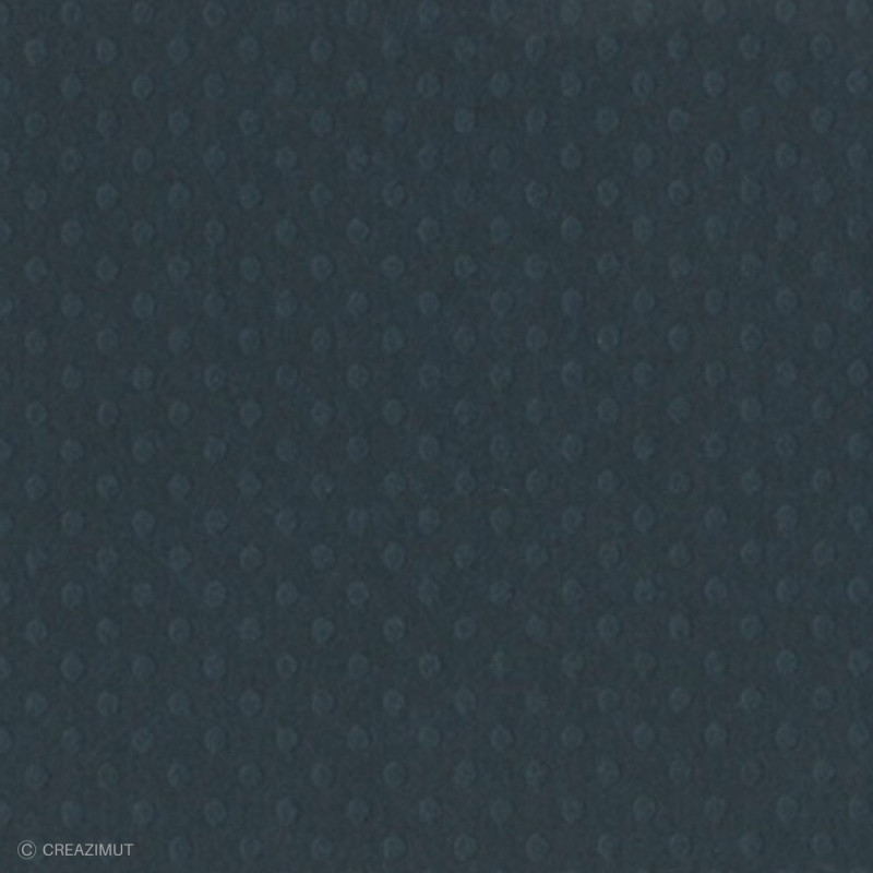 Papier embossé Bazzill scrapbooking et loisirs créatifs Pepper - 14 couleurs - 11111048 ARTEMIO