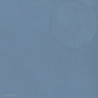 Feuille Bazzill texturée cuir BLEU ORAGE - 13020057 ARTEMIO