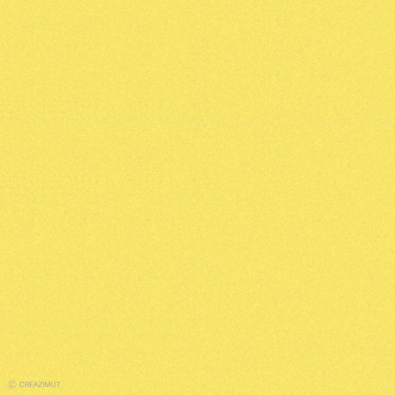 Feutrine 2mm loisirs créatifs et scrapbooking - 15 couleurs - ARTEMIO