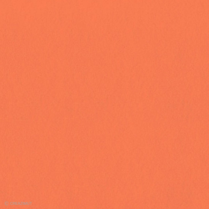 Feutrine 2mm loisirs créatifs et scrapbooking - 15 couleurs - ARTEMIO