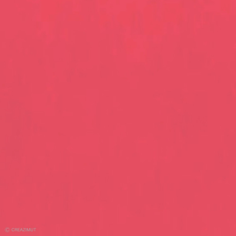 Feutrine 2mm loisirs créatifs et scrapbooking - 15 couleurs - ARTEMIO