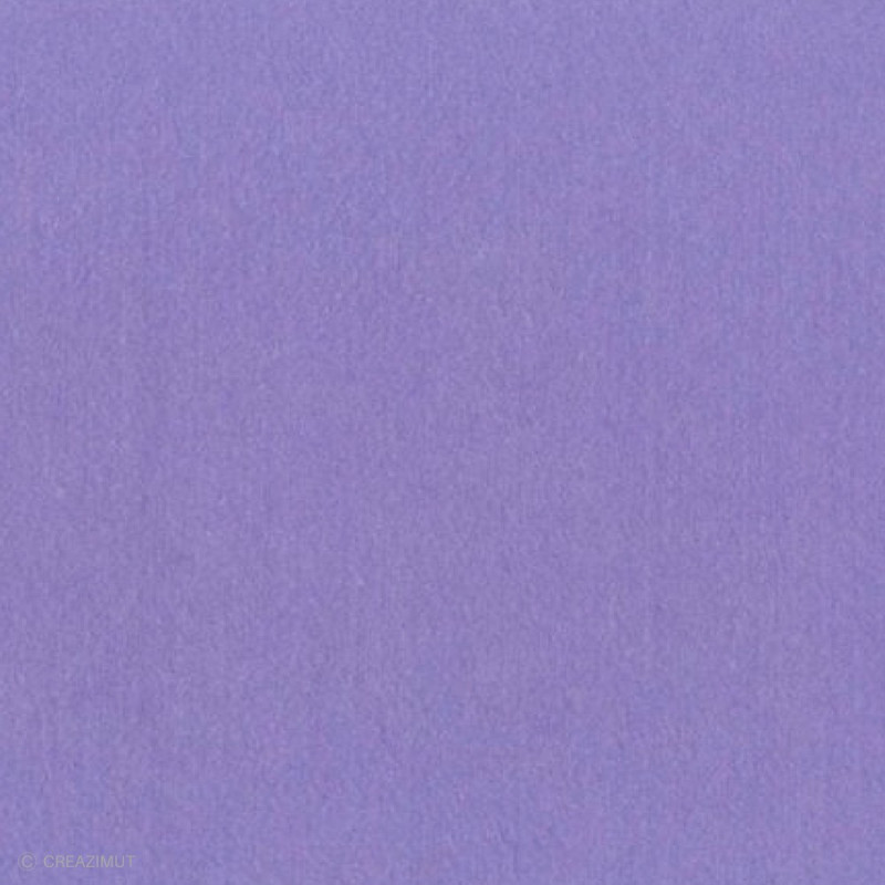 Feutrine 2mm loisirs créatifs et scrapbooking - 15 couleurs - ARTEMIO