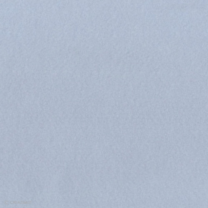 Feutrine 2mm loisirs créatifs et scrapbooking - 15 couleurs - ARTEMIO