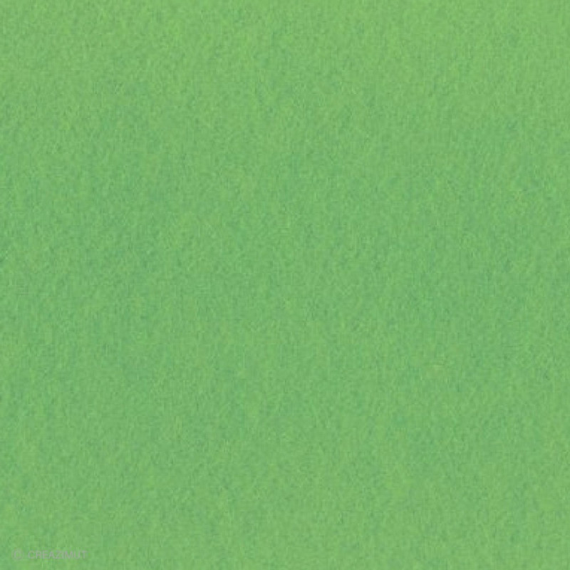 Feutrine 2mm loisirs créatifs et scrapbooking - 15 couleurs - ARTEMIO