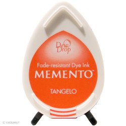 Encres Memento sechage rapide 13 couleurs TSMD ARTEMIO