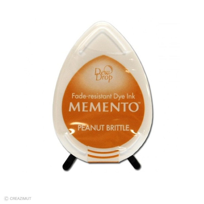 Encres Memento sechage rapide 13 couleurs TSMD ARTEMIO
