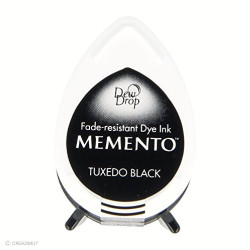 Encres Memento sechage rapide 13 couleurs TSMD ARTEMIO