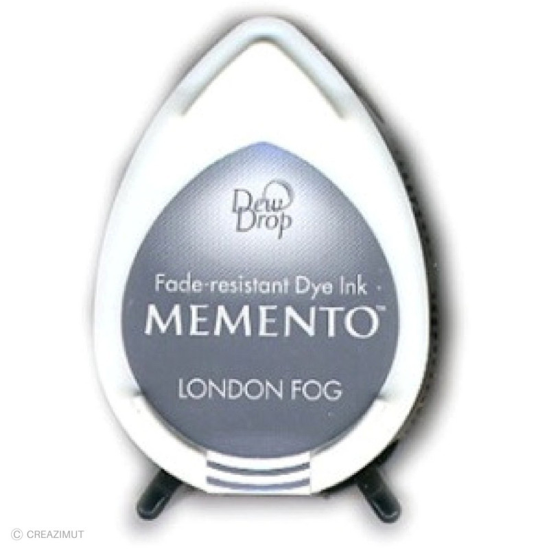 Encres Memento sechage rapide 13 couleurs TSMD ARTEMIO