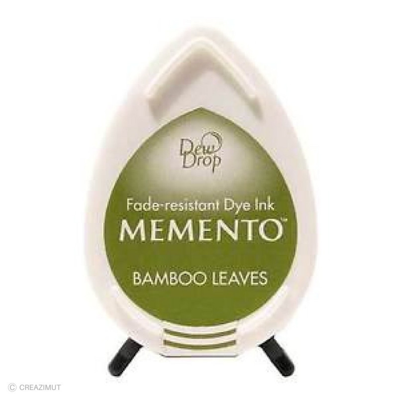 Encres Memento sechage rapide 13 couleurs TSMD ARTEMIO