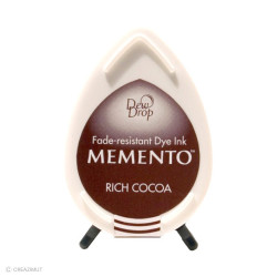 Encres Memento sechage rapide 13 couleurs TSMD ARTEMIO