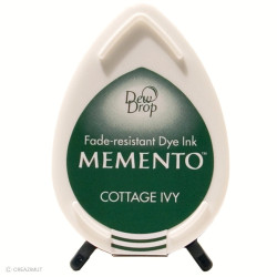 Encres Memento sechage rapide 13 couleurs TSMD ARTEMIO
