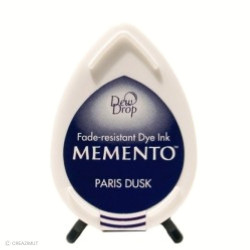 Encres Memento sechage rapide 13 couleurs TSMD ARTEMIO