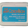Encreur enfant My First Colorbox Bleu CL68002 ARTEMIO