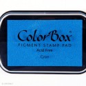 Encreur ColorBox Cyan CL15019 Artemio