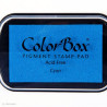Encreur ColorBox Cyan CL15019 Artemio