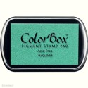 Encreur ColorBox Turquoise CL15020 Artemio
