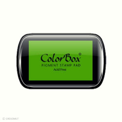 Encreur ColorBox Vert clair CL15022 Artemio