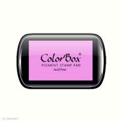 Encreur ColorBox Lilas CL15035 Artemio