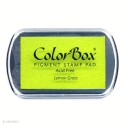 Encreur ColorBox Citron CL15187 Artemio