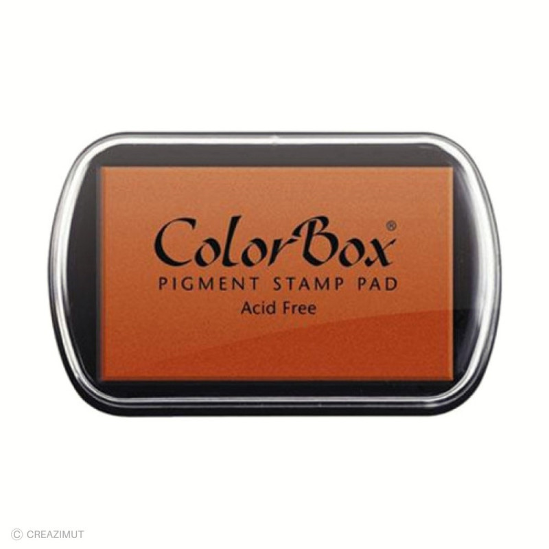 Encreur ColorBox Cuivre CL19093 Artemio