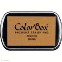 Encreur ColorBox Bronze CL19094 Artemio