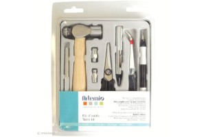 Kit outils loisirs créatifs