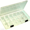 Boîte de rangement 18 cases 570820 PWI