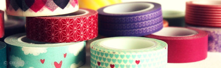 Masking tape