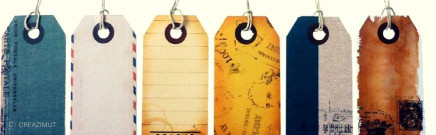 Stickers & Etiquettes